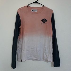 dutch bros shirt! mens sizing